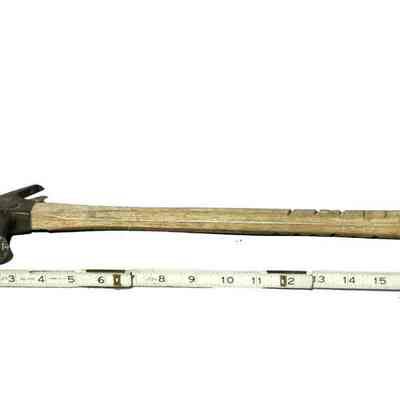 Framing Hammer
