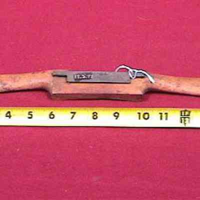 Spokeshave