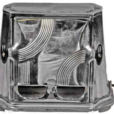 Toaster, Electric