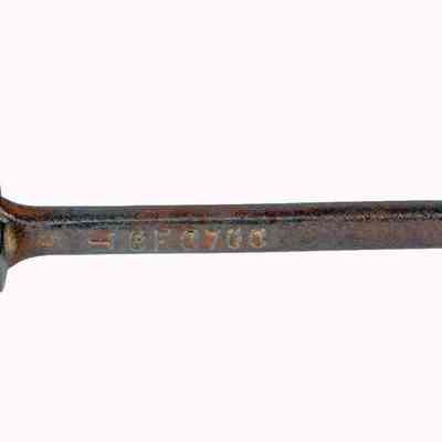Plug Wrench