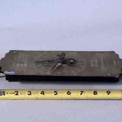 Spring Scale
