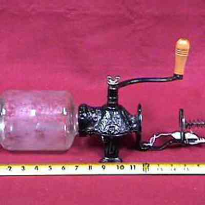 Coffee Grinder