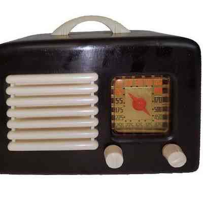 Receiver Radio