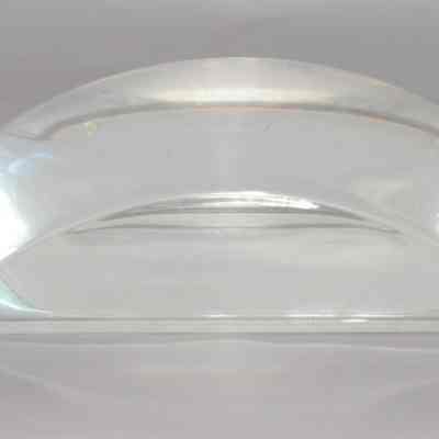 Television Magnifier Lens