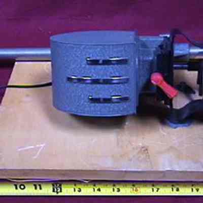 Enlarger