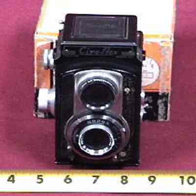 Adjustable Still Camera