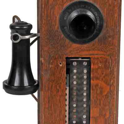 Telephone Intercom