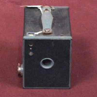 Box Still Camera