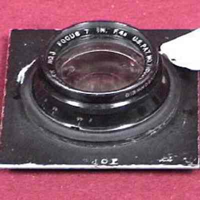 Lens