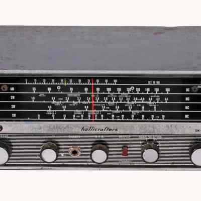 Radio