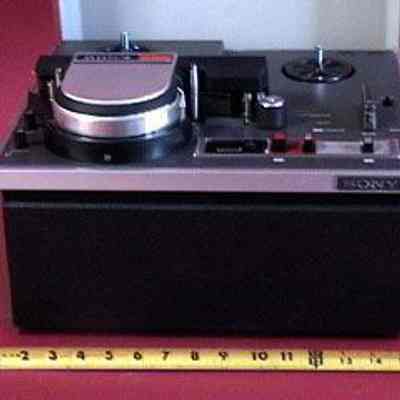 Video Recorder