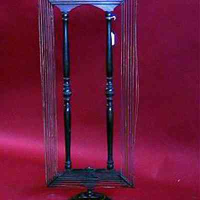 Table Top Radio Antenna