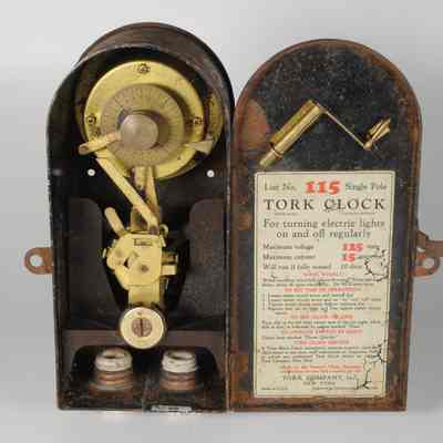 Elapsed Time Timer