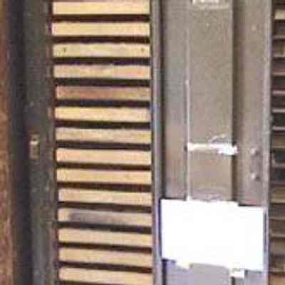 Sorts Cabinet