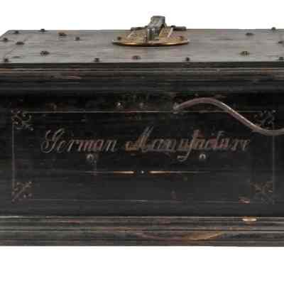 Music Box