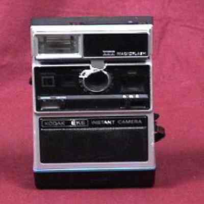 Instant Still Camera