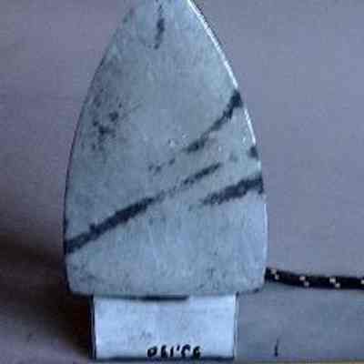 Cloth Iron, electric
