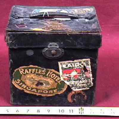 Camera Case