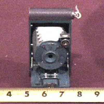 Kodak "Petite" Folding Camera
