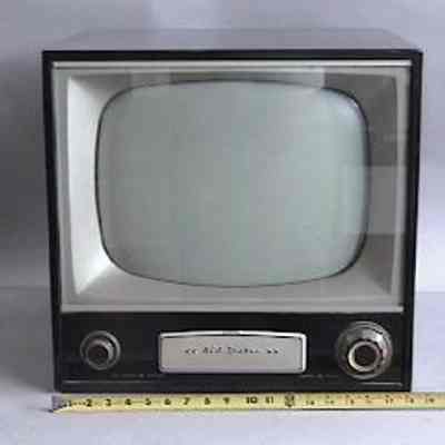 Television Receiver