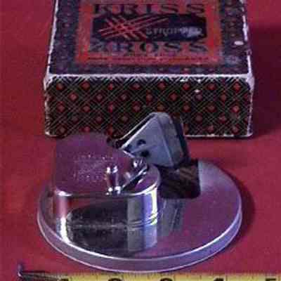 Rhodes Razor Blade Stropper