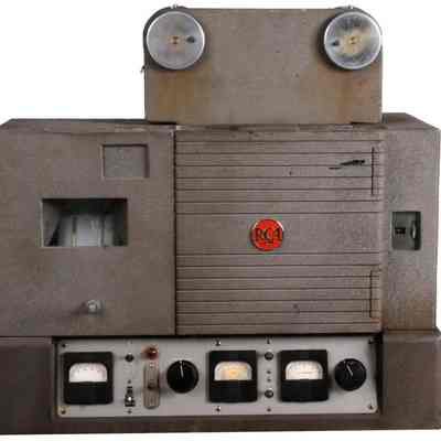 Film Optical Recorder