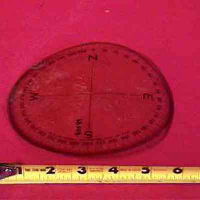 Protractor
