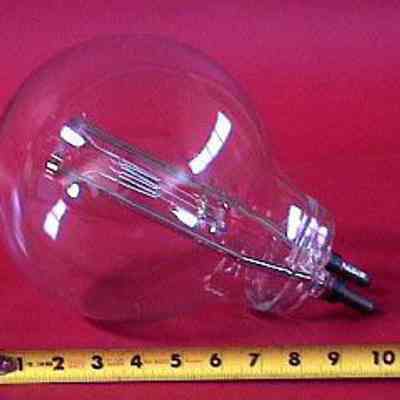 Electric Light Bulb