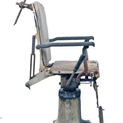 Medical / Dental Chair