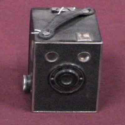Box Still Camera