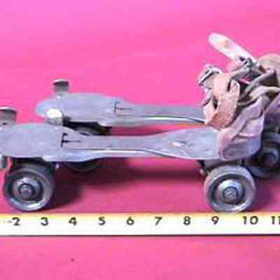 Roller Skates