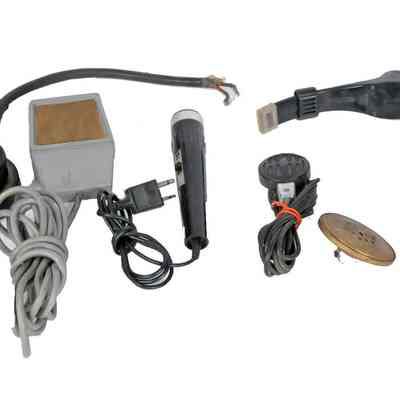 Microphone Collection