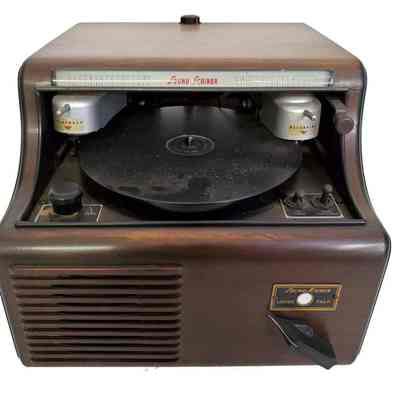Record Recorder & Player