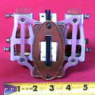 Radio Tuner