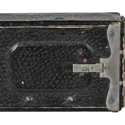 Folding Still Camera