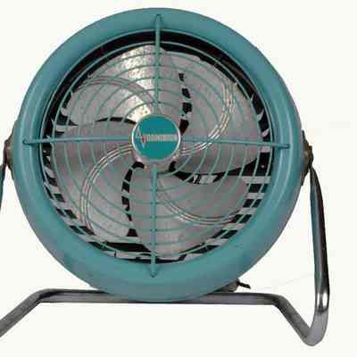 Electric Fan