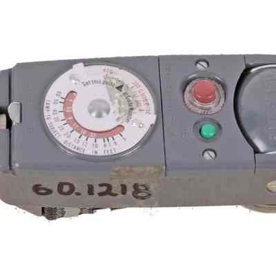 Flash holder for camera