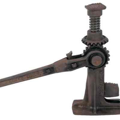 Automotive Jack