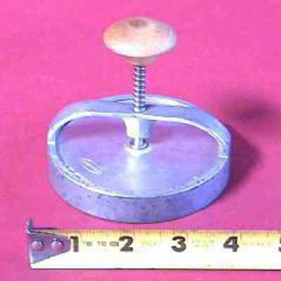Hamburger Press
