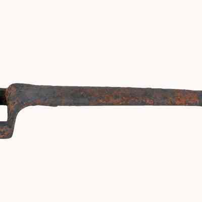 Buggy Wrench