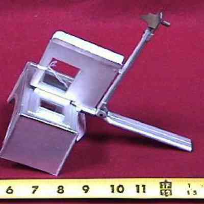 Stereoscope Slide Viewer