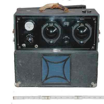 Portable Radio