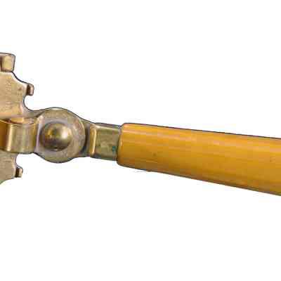 Safety Razor