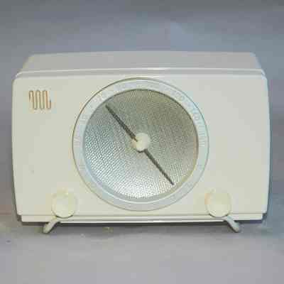 Radio Receiver