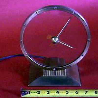 Electric Clock