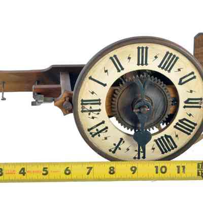 Clock