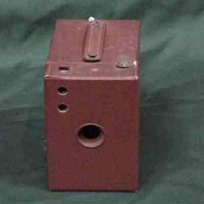 Box Still Camera