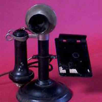 Telephone
