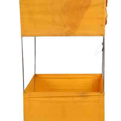 Box Kite
