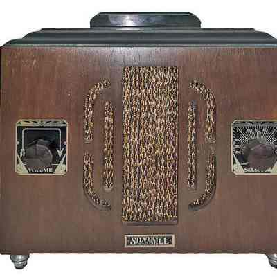 Receiver Radio